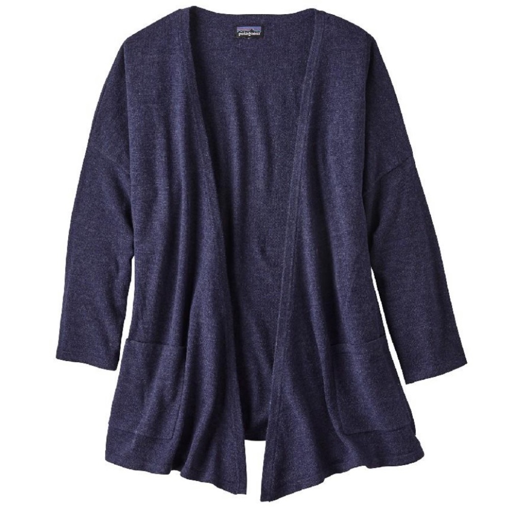 NWOT Patagonia Low Tide Cardigan